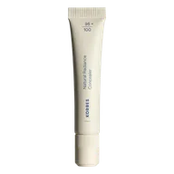 Korektory do twarzy - Korres Korektor Natural Radiance, 02 Medium - miniaturka - grafika 1