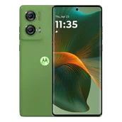 Telefony komórkowe - Motorola Edge 50 Fusion 5G 8/256GB Zielony - miniaturka - grafika 1