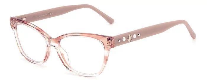 Okulary korekcyjne Jimmy Choo JC334 HR5