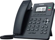 Telefony stacjonarne - Telefon Yealink SIP T3 S Series T31G - miniaturka - grafika 1