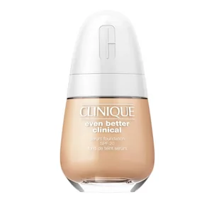 Clinique Podkłady Even Better Clinical Serum Foundation SPF 20 20CN 20 Fair 30 ml - Podkłady do twarzy - miniaturka - grafika 1