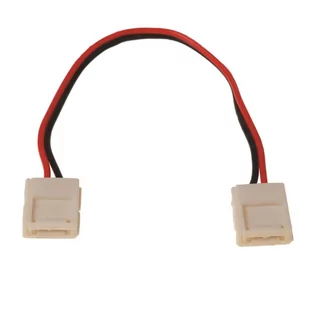 Abilite Milagro Led 8mm łącznik Z Dwóch Stron EKPZ730 - Akcesoria do oświetlenia - miniaturka - grafika 1