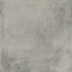 Gres szkliwiony Foggy Night light grey 59.8x59.8 cm 1.07 m2 - Płytki ceramiczne - miniaturka - grafika 1
