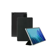 Etui do tabletów - Mobilis Edge 27,9 cm (11") Folio Czarny, Przezroczysty 060015 - miniaturka - grafika 1