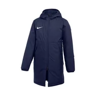 Płaszcze damskie - Nike JR Park 20 płaszcz zima 451 : Rozmiar - XL ( 158 - 170 ) - miniaturka - grafika 1