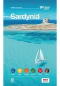 E-booki - przewodniki - Sardynia. Travel&Style. Wydanie 2 - miniaturka - grafika 1