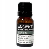 Aromaterapia - ANCIENT Olejek Eteryczny 10ml - Cyprys - miniaturka - grafika 1