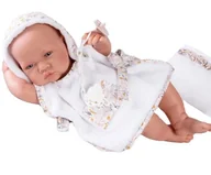 Lalki dla dziewczynek - Antonio Juan Lalka Hiszpańska Recien Nacida 42 Cm 50267 - miniaturka - grafika 1