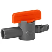 Inne akcesoria do nawadniania - Gardena Zawór regulacyjny - 5 szt (01374-29) - miniaturka - grafika 1