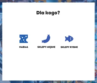 Lada chłodnicza L-E1 MAX 194/107 RAPA, do łączenia w ciągi - Szafy i witryny chłodnicze - miniaturka - grafika 3