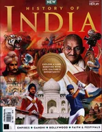Czasopisma - All About History Bookazine [GB] - miniaturka - grafika 1