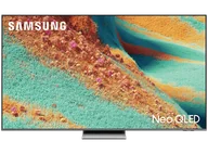Telewizory - SAMSUNG Neo QLED QE85QN85FAU 85" 4K 144Hz - miniaturka - grafika 1