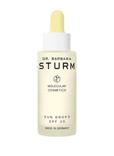 Dr. Barbara Sturm Sun Drops Spf 30 - Balsamy i kremy do opalania - miniaturka - grafika 1