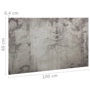 Ścienna tablica magnetyczna, szklana, 100 x 60 cm - Tablice i flipcharty - miniaturka - grafika 7
