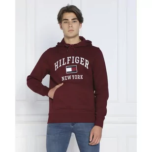 Tommy Hilfiger Bluza MODERN | Relaxed fit - Bluzy męskie - miniaturka - grafika 1