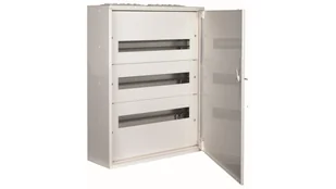 Hager Rozdzielnica natynkowa FW324WT FW324WT - Rozdzielnie elektryczne - miniaturka - grafika 3