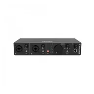 Inne akcesoria muzyczne - Arturia MiniFuse 2 White interfejs audio USB, kolor biały - miniaturka - grafika 1