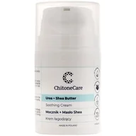 Kremy do twarzy - Chitone Care, ChitoVelum, Naturalny krem łagodzący na bazie hydrożelu, 50ml - miniaturka - grafika 1