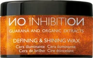 Kosmetyki do stylizacji włosów - Milk Shake No Inhibition, No Inhibition, Hair Styling Wax, Defining & Shining, 75 ml For Women - miniaturka - grafika 1