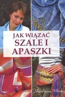 Moda i uroda - Jak wiązać szale i apaszki - miniaturka - grafika 1