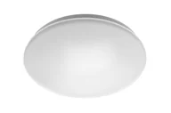 Oprawy, klosze i abażury - GTV Plafoniera LED Wenus Duo 24W 4000K z czujnikiem ruchu LD-WENDM24W-40 - miniaturka - grafika 1