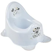 Nocniki - Keeeper Keeper Nocnik antypoślizgowy adam Mickey Mouse 24700 GAWO-65546 - miniaturka - grafika 1