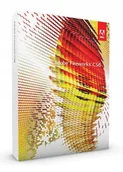 Programy graficzne - ADOBE FIREWORKS CS6 BOX PL-EN WIN-MAC 32-64-BIT - miniaturka - grafika 1