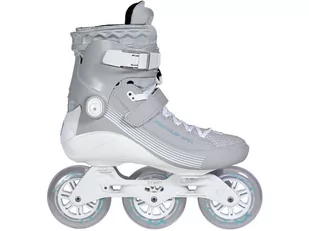 Rolki Powerslide Swell Glacier Lake 100 2022-41 - Rolki Rolki Powerslide Swell Glacier Lake 100 2022-41 - Rolki - miniaturka - grafika 1