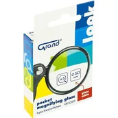 Mikroskopy i lupy - Lupa kieszonkowa 50mm GR-1050 GRAND 120-1968 - miniaturka - grafika 1