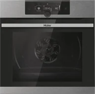 Piekarniki do zabudowy - Piekarnik Haier Piekarnik wielofunkcyjny Haier HWO60SM2F9XH 70 L 2600 W - miniaturka - grafika 1