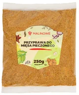 Dodatki do ciast w proszku - Przyprawa do mięsa pieczonego 250g - miniaturka - grafika 1