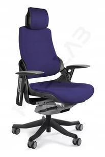 Fotel biurowy, krzesło biurowe Krzesło fotel Wau biurowy obrotowy ergonomiczny - Fotele i krzesła biurowe Fotel biurowy, krzesło biurowe Krzesło fotel Wau biurowy obrotowy ergonomiczny - Fotele i krzesła biurowe - miniaturka - grafika 1