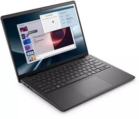 Dell Pro Essential 15 AG FHD i5-1334U/8GB/512GB/Intel UHD/Win11 Pro/ENG kbd/FP/Black/3Y ProSupport NBD Onsite Warranty PV15250_RPLU_001_P_3YPSNO
