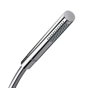 Hansgrohe Starck słuchawka prysznicowa 1 jet 10531000 - Słuchawki prysznicowe - miniaturka - grafika 3