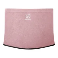 Szaliki i chustki dla dzieci - Dare 2b Komin dziecięcy Doctrine Różowy - miniaturka - grafika 1