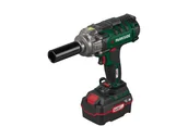 Klucze udarowe - PARKSIDE® Akumulatorowy klucz udarowy 20 V (z akumulatorem i ładowarką) - miniaturka - grafika 1