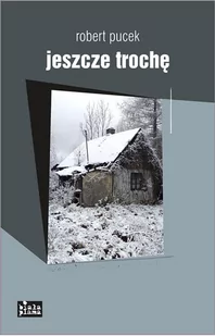 Jeszcze trochę - E-booki - literatura polska - miniaturka - grafika 1