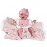 Lalki dla dziewczynek - Lalka Clara 34cm Antonio Juan - miniaturka - grafika 1