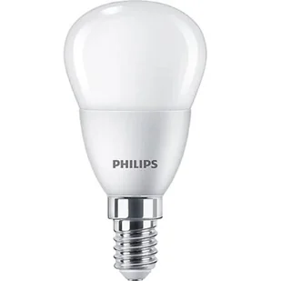 Żarówka LED PHILIPS 929003540734 E14 5W (2 szt.) - Żarówki LED - miniaturka - grafika 1