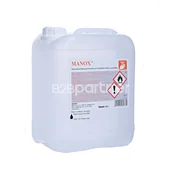 Dezynfekcja - B2B Partner Manox środek do dezynfekcji do rąk 5l 301129 - miniaturka - grafika 1