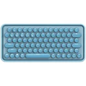 Klawiatury - Rapoo Ralemo Pre 5 Niebieski 217401 - miniaturka - grafika 1