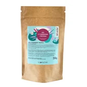 Pielęgnacja stóp - LULLALOVE Sól z tymiankiem i paczulą, 250g - miniaturka - grafika 1