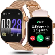 Smartwatch - Gravity GT28-6 RG/RG/PK - miniaturka - grafika 1