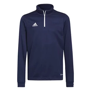 adidas Ent22 Tr Topy bluza dziecięca, uniseks - Bluzy dla dziewczynek - miniaturka - grafika 1