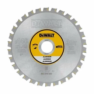 DeWalt Tarcza DT1910 - Tarcze do pił - miniaturka - grafika 1