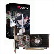 Karty graficzne - AFOX GEFORCE GT210 1GB LOW PROFILE AF210-1024D3L5 - miniaturka - grafika 1