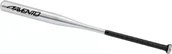 Baseball, krykiet, palant - Kij baseballowy aluminiowy AVENTO 70cm - miniaturka - grafika 1