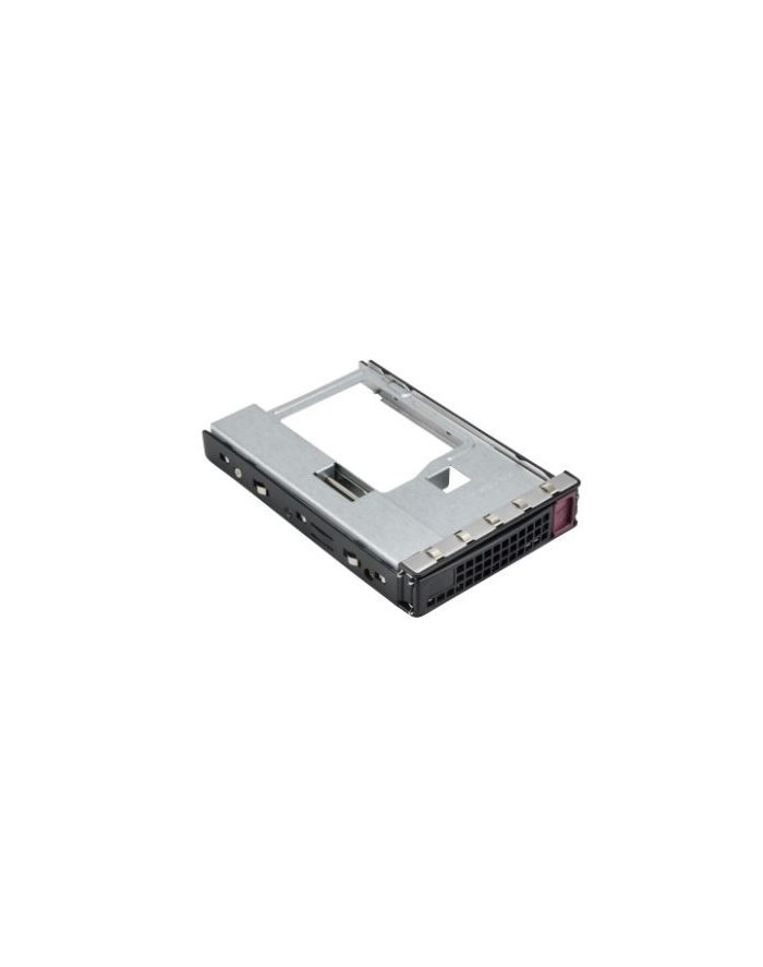 super micro computer SUPERMICRO Black gen 6.5 hot-swap 3.5-to-2.5 Tool-less drive tray RoHS