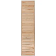 Meble modułowe i akcesoria - Drzwiczki ażurowe 242.2 x 59.4 cm Floorpol - miniaturka - grafika 1