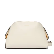 Torebki damskie - Torebka Coccinelle U7K Coccinelletylde Calf E1 U7K 15 01 01 Écru - miniaturka - grafika 1